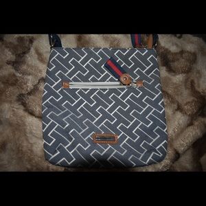 Tommy bag